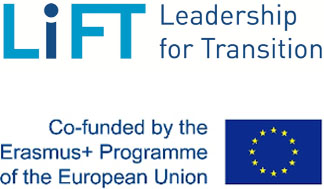 Logo LiFT EU