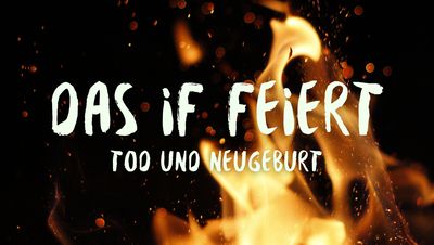 Das IF feiert