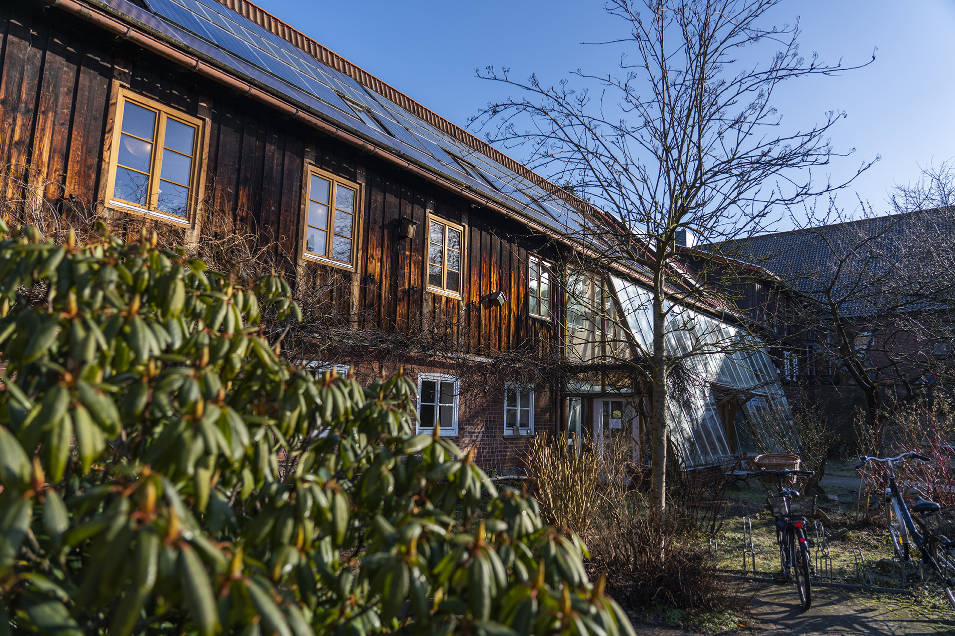 lebensgarten steyerberg haupthaus